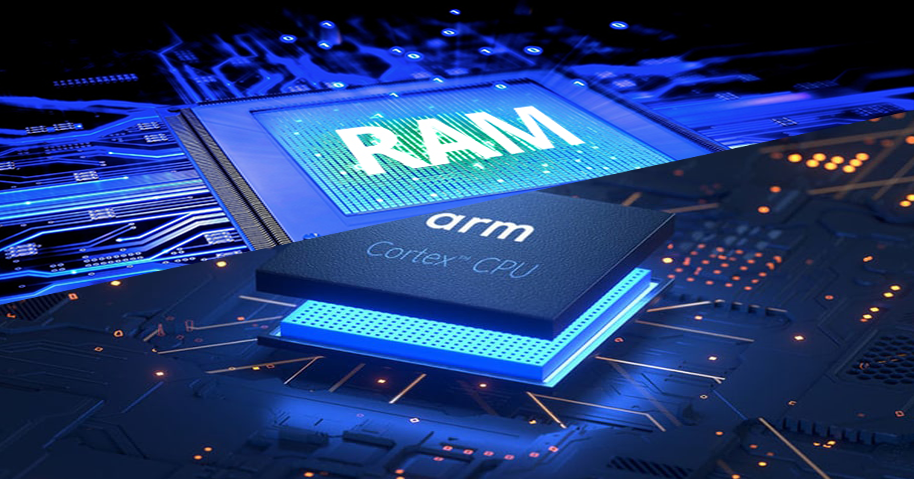 ชิปเซ็ตกับ RAM อะไรทำให้สมาร์ทโฟนเร็วกว่ากัน? ไขข้อข้องใจเรื่องการทำงานของชิปเซ็ต และ RAM บนมือถือ พร้อมวิธีเลือกให้ตรงใจที่สุด!